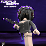 !!PURPL3•ADDICTS