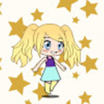 Gacha Star Kid Fan Club