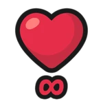 [PERMANENT] Infinite Lives! ❤️