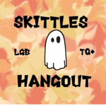 Skittle Hangout Group (LGBTQ+) :)
