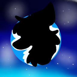 WingedFoox's chill zone