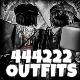 [REVAMP] 444222 OUTFITS