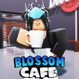 Blossom Cafe V1 [BETA TESTING]