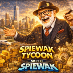 Spiewaks Tycoon Island