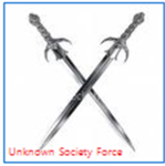 Unknown Society Force