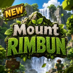 [BARU! FREE AVA X25] Mount RIMBUN icon