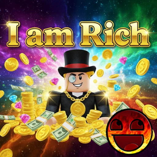 💎💰I Am Rich 💰💎