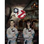 ghost busters of robloxia