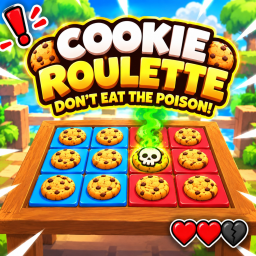 Cookie Roulette!