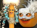 Annoying Orange Fan Club!!