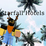 StarFall Hotel™