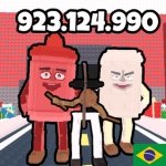 Brasilrot Team