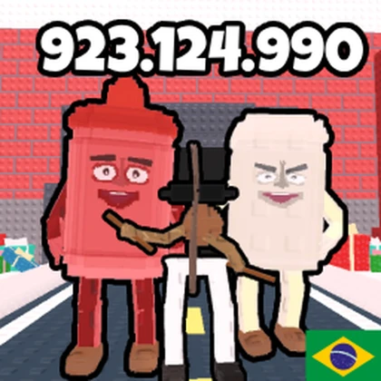 Brasilrot Team Roblox group icon