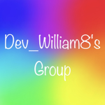 Dev_William8's Group