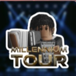Millennium Tour 1999-2000 Wembley Stadium