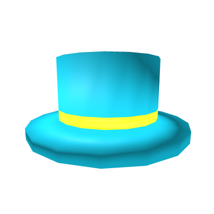 Roblox top hats discount