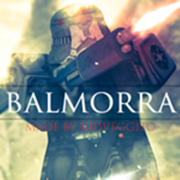 [TSO] Battle of Balmorra