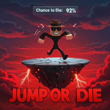 Jump or DIE! [alpha]