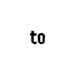 to