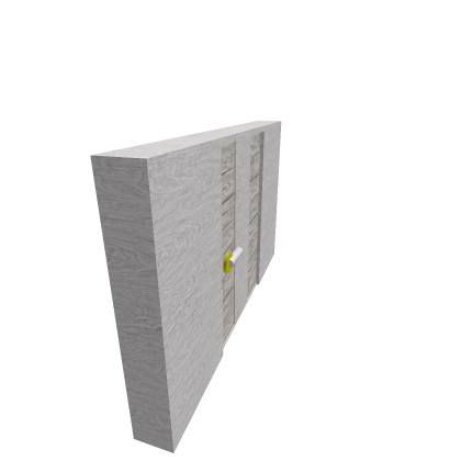 Door TS (Wooden)