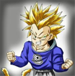 SSJ Clan
