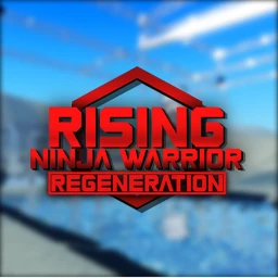 Rising Ninja Warrior 6 (CLOSED) icon