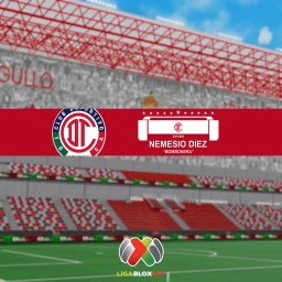 Nemesio Diez Stadium icon