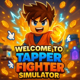 Tapper Fighter Simulator