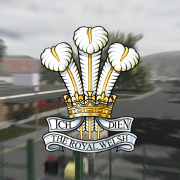 Infantry Training Centre, Catterick Garrison