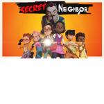 S E C R E T Neighbour FanClub