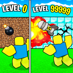 [⌛] Smash Walls Simulator