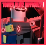 Tower blitz difficulty OC