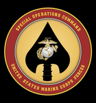 Marine Forces Special Operations Command - MARSOC