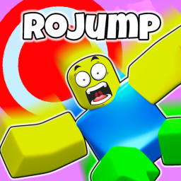 [🔥NEW🔥] RoJump Obby