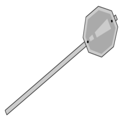 tricky's sign Roblox decal