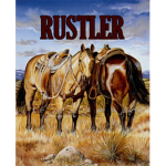Rustler Clothing