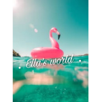 •ella’s world•