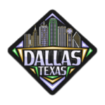 TXRP - Dallas County Roleplay