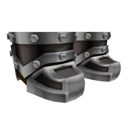 Super Stomp Boots