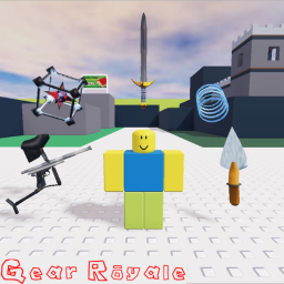 Gear Royale icon