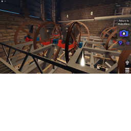 Different scales of bells