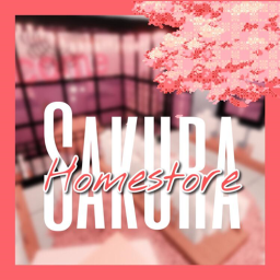 Homestore-Sakura