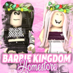 Barbie Kingdom V2