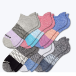 Brooklyn loves socks