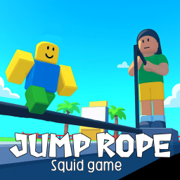 줄넘기 - SQUID GAME