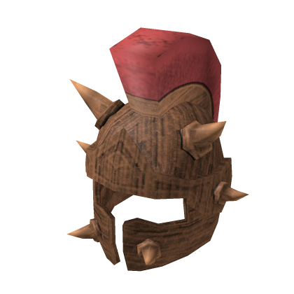 Wooden Warrior