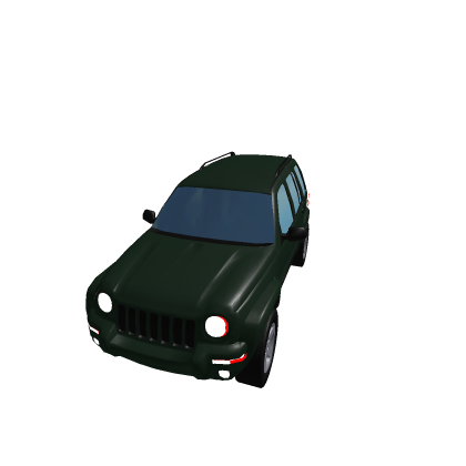 2002 Jeep Liberty