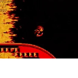 sonic running for his life (Sonic fangame) (wip) icon