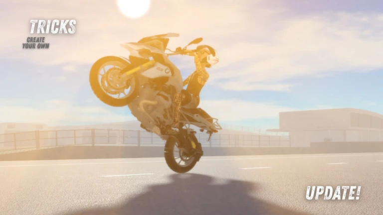 Wheelie Street Life 2.0 | Juega en Roblox
