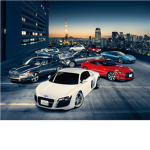 The DriveClub